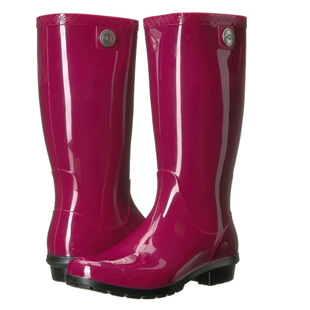 uggs shaye rain boots
